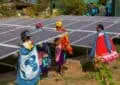 Solar Energy In Developing Sustainable Communities 2 Solar Energy In Developing Sustainable Communities