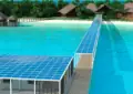 Solar Energy In Hospitality: Eco-Friendly Resorts And Hotels