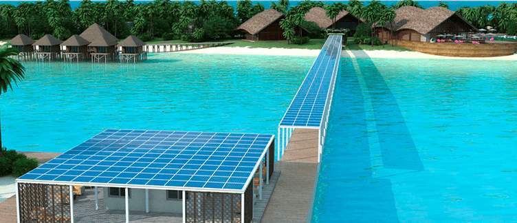 Solar Energy In Hospitality: Eco-Friendly Resorts And Hotels