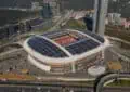 Solar Energy In Sports: Powering Stadiums And Facilities 5 Solar Energy In Sports: Powering Stadiums And Facilities