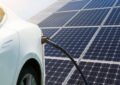 Solar Energy In Transportation: Powering Electric Vehicles