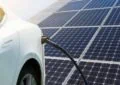 Solar Energy In Transportation: Powering Electric Vehicles 7 Solar Energy In Transportation: Powering Electric Vehicles