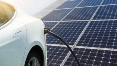Solar Energy In Transportation
