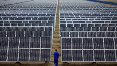 The Future Of Solar Energy: Emerging Technologies And Trends