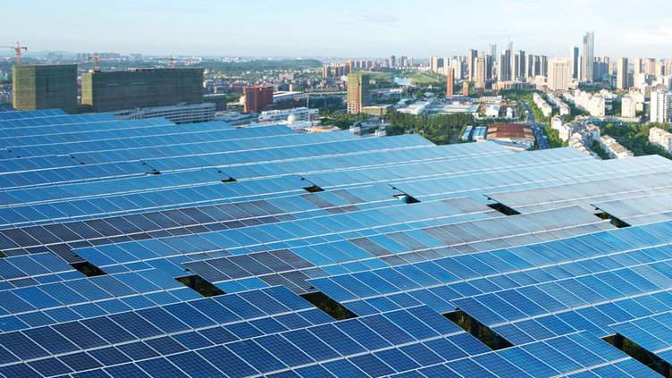 The Role Of Government Policies In Promoting Solar Energy Adoption