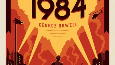 1984 By George Orwell