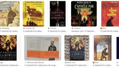 A Canticle For Leibowitz By Walter M. Miller Jr. - Summary And Review