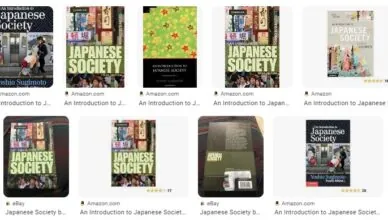 An Introduction To Japanese Society By Yoshio Sugimoto - Summary And Review