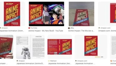Anime Impact: The Movies And Shows That Changed The World Of Japanese Animation By Chris Stuckmann - Summary And Review