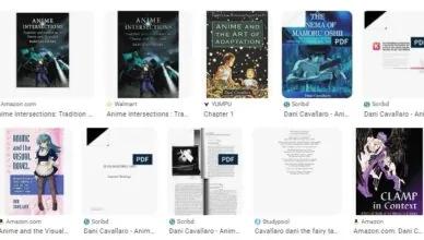 Anime Intersections: Tradition And Innovation In Theme And Technique Edited By Dani Cavallaro - Summary And Review