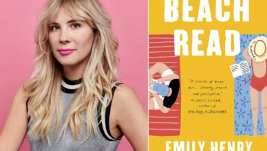 Beach Read By Emily Henry - Summary And Review2