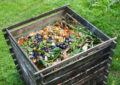 Benefits Of Composting: Transforming Kitchen Scraps Into Nutrient-Rich Soil