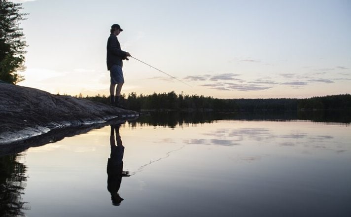 Can Fishing Help Enhance Problem Solving Skills