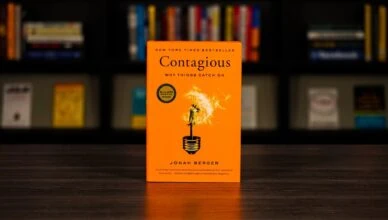 Contagious
