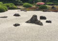 Creating A Japanese Zen Garden: Finding Serenity In Your Outdoor Space