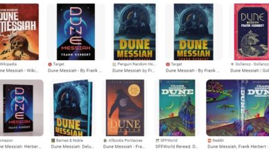 Dune Messiah By Frank Herbert - Summary And Review