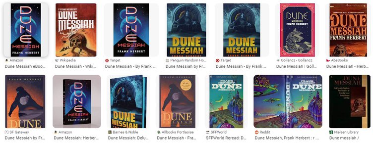 Dune Messiah By Frank Herbert - Summary And Review
