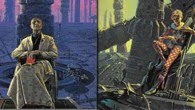 Foundation By Isaac Asimov