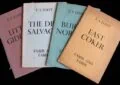 Four Quartets By T.S. Eliot - Summary And Review 1 Four Quartets By T.S. Eliot – Summary And Review