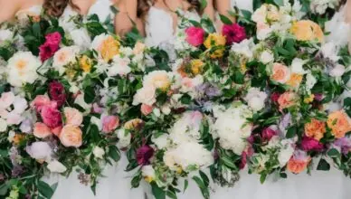 Beautiful Bouquets