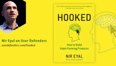Hooked How To Build Habit-Forming Products