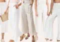 How To Choose The Right Linen Pants For Your Body Type