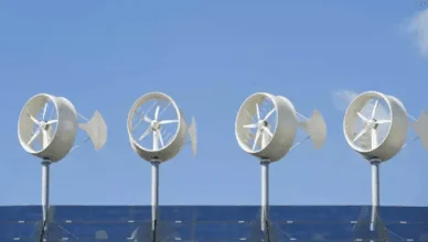 How To Design And Install A Small-Scale Wind Energy System?