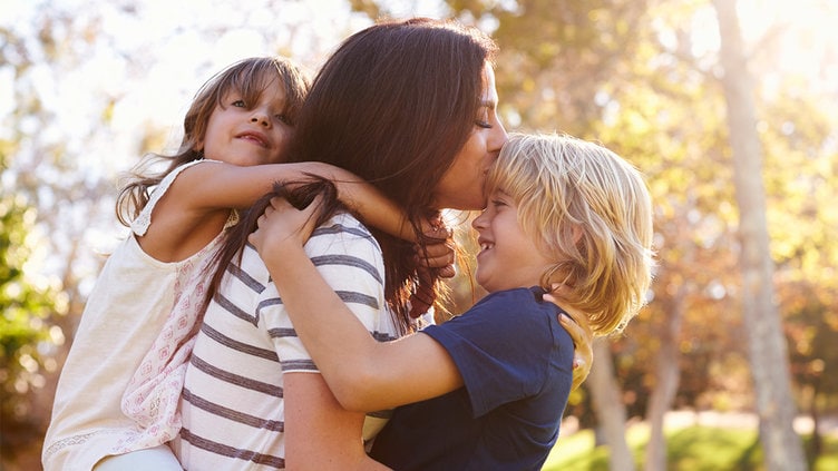 How To Instill Positive Values And Morals In Your Children?