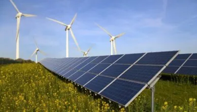 How To Integrate Wind Energy With Other Renewable Energy Sources?