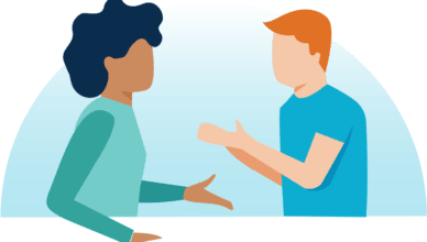 How To Navigate Challenging Conversations Within The Family?