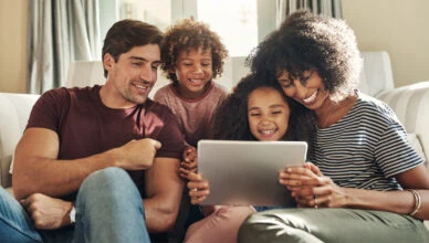 How To Nurture Open And Honest Communication In The Family?