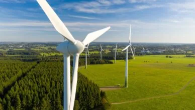 How To Optimize Wind Turbine Performance Through Advanced Control Systems?