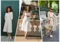 How To Pair Linen Dresses With Accessories For A Stylish Outfit 7 How To Pair Linen Dresses With Accessories For A Stylish Outfit