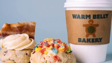 How To Properly Store Cbd-Infused Food And Drinks?