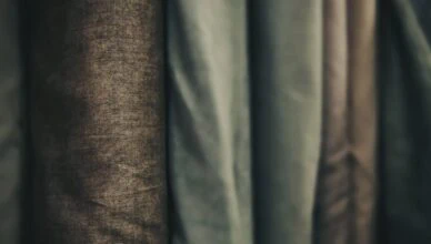 Wrinkles Linen