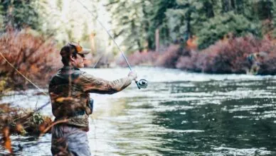 The Best Fishing Spot For A Successful Trip
