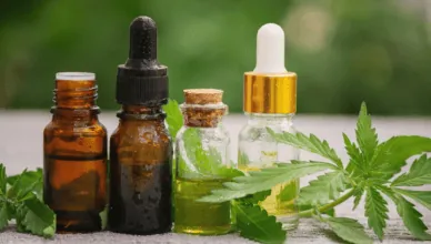 How To Store And Preserve The Quality Of Cbd Products?