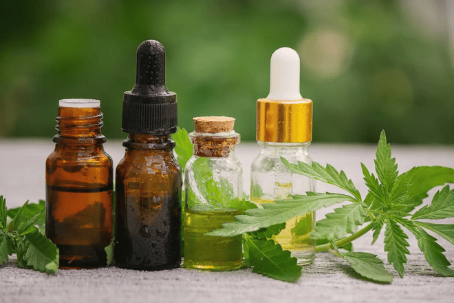 How To Store And Preserve The Quality Of Cbd Products?