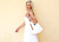 How To Style Linen Dresses For A Casual Summer Look