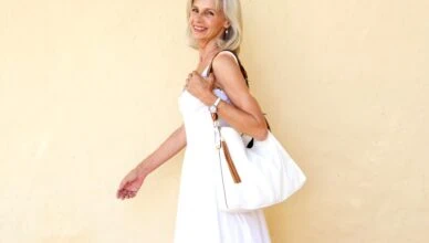 Linen Dresses