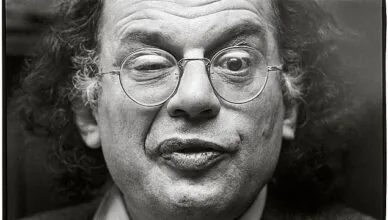 Howl And Other Poems By Allen Ginsberg