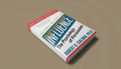 Influence The Psychology Of Persuasion By Robert B. Cialdini
