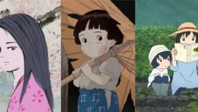 Japanese Animation
