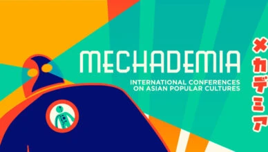 mechademia