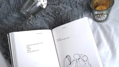 Milk And Honey By Rupi Kaur