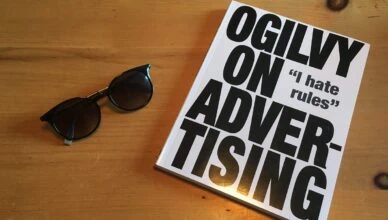 Ogilvy On Advertising By David Ogilvy