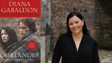 Outlander By Diana Gabaldon - Summary And Review2