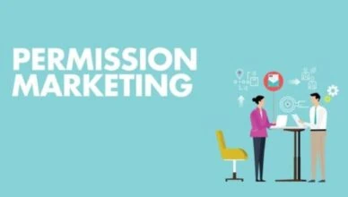 Permission Marketing