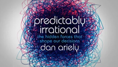 Predictably Irrational