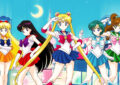 Pretty Guardian Sailor Moon: The Anime Book By Naoko Takeuchi – Summary And Review